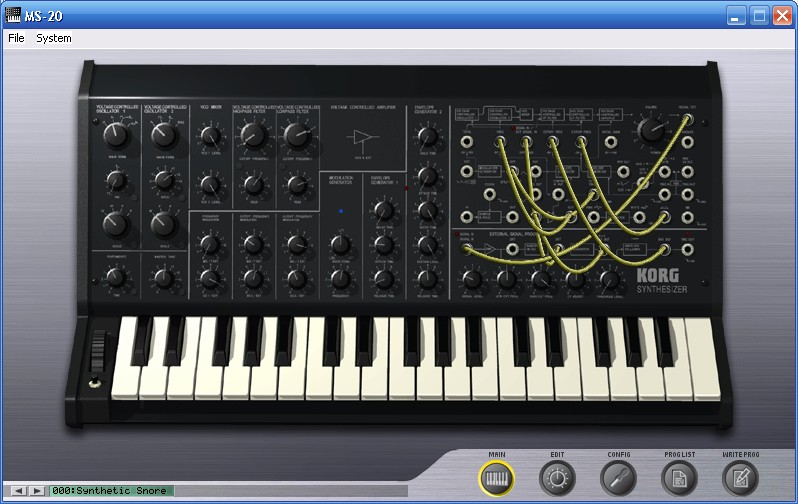 Korg Legacy Collection Osx Torrent